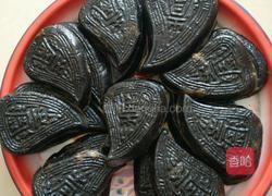 鼠壳粿的做法图解11