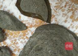 鼠壳粿的做法图解9