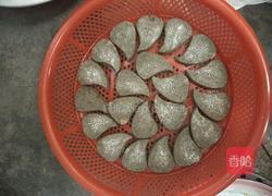 鼠壳粿的做法图解10