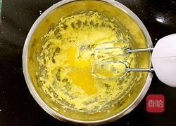 松仁饼干的做法图解3