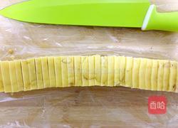 松仁饼干的做法图解8