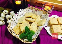 松仁饼干的做法图解11