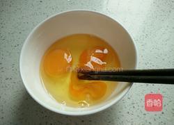 丝瓜炒鸡蛋的做法图解3