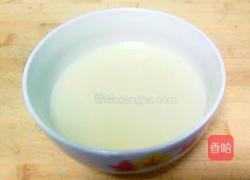 香菇笋子的做法图解3