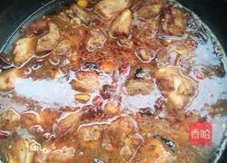 排骨炒本地黄瓜的做法图解4