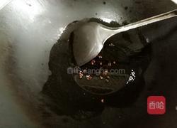 蒜苔牛肉丝的做法图解5