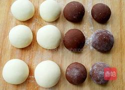 小熊馒头的做法图解8