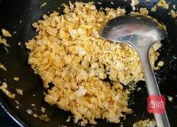 韭菜馅饺子的做法图解2