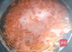 凉拌海茸的做法图解2