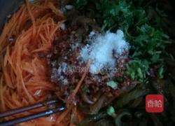 凉拌海茸的做法图解5