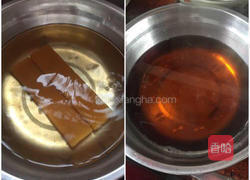 马蹄糕(千层糕)的做法图解2