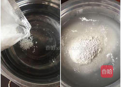 马蹄糕（千层糕）的做法图解3