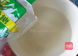 马蹄糕（千层糕）的做法图解6