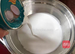 马蹄糕（千层糕）的做法图解7