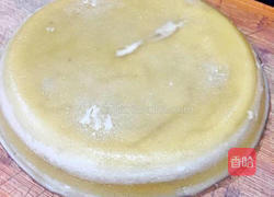 马蹄糕(千层糕)的做法图解15