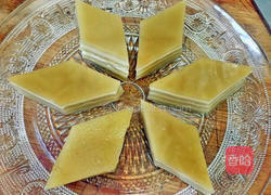 马蹄糕（千层糕）的做法图解16