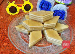 马蹄糕（千层糕）的做法图解17