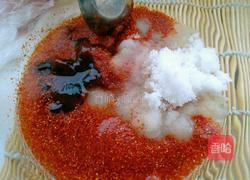 拌桔梗的做法图解4