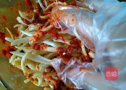 拌桔梗的做法图解7