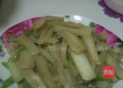 茄子肉末的做法图解6
