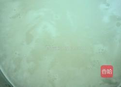 紫薯红枣粥的做法图解2