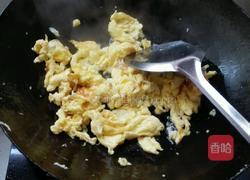 槐花饺子的做法图解7