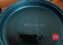 煎槐花的做法图解12