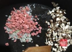 洋葱卷的做法图解9