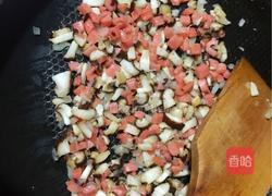 洋葱卷的做法图解10