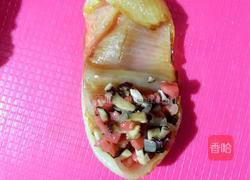 洋葱卷的做法图解11