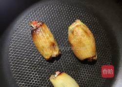 洋葱卷的做法图解13