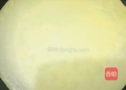 芒果千层蛋糕的做法图解8