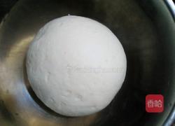 馒头的做法图解4