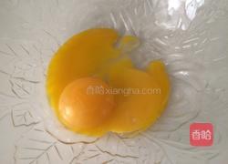 奶香小松饼的做法图解1