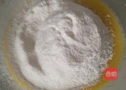 奶香小松饼的做法图解5