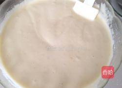 奶香小松饼的做法图解9