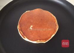 奶香小松饼的做法图解12