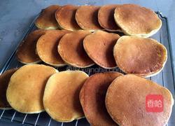 奶香小松饼的做法图解13