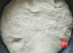 仙居麦饼的做法图解1