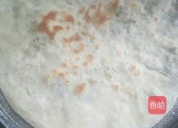 仙居麦饼的做法图解10