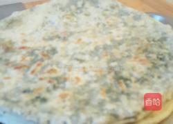 仙居麦饼的做法图解11