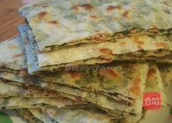 仙居麦饼的做法图解12