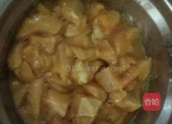 酱爆鸡丁的做法图解2