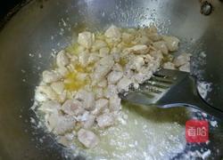 酱爆鸡丁的做法图解6