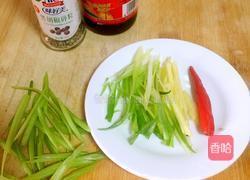 蚝油大虾的做法图解2