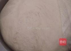 千层香葱牛肉饼的做法图解1