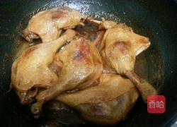 香酥鸭腿的做法图解5