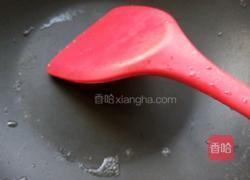 萝卜丸子的做法图解3