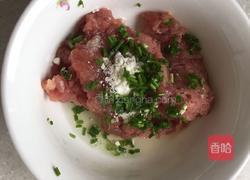 上汤小青菜的做法图解4