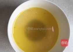 上汤小青菜的做法图解6